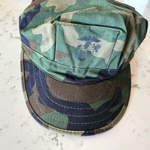 💥4 for $25💥 Camo Utility Cap